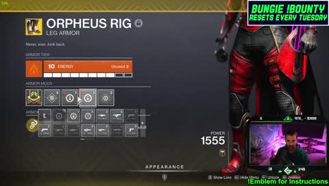 Better Already Meta??