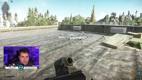I believe I can fly!