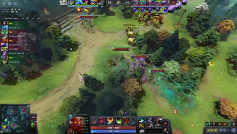 Emotional Damage Delivers