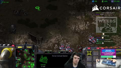 Artosis should have clicked the Screaming Bird.