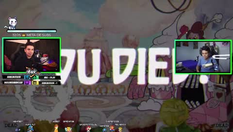 Se me pincho la rueda :v