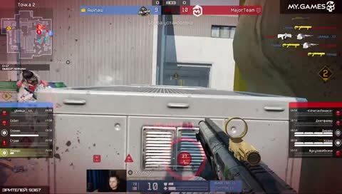 мажоры -авинав