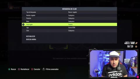 El mejor icono de la noche para juansito