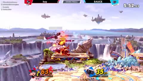 hsy banjo PogChamp