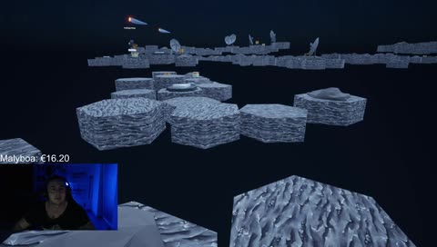 ČAAAAAAUUUU OMEGALUL