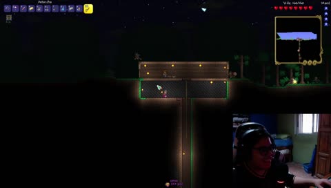 coscu se cae y muere