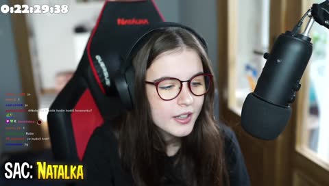 nassy sh*t on