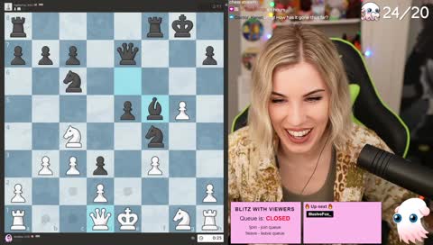 Fox checkmates Celina