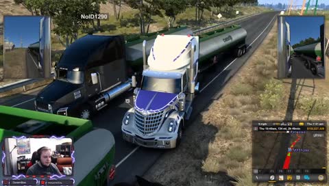 un 108000 de trailer