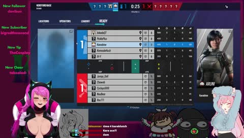 lesbian power activate