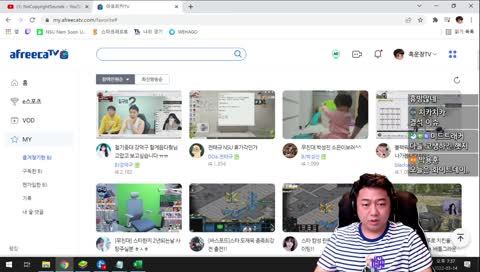 형도 여친 좀 만들어 (?)