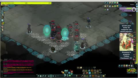 intéressant comme classe