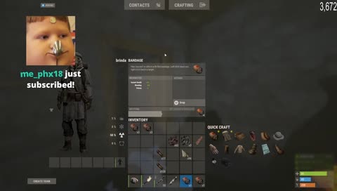 spoonkid said my name