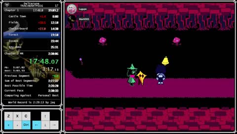 THESE BIRDS ARE PISSING ME OF, IM THE ORIGINAL                                            STARWALKER