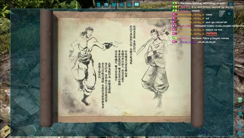 apararicion del xokas....