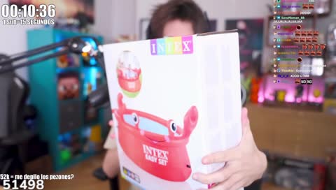 estas filtrando tu direccion!