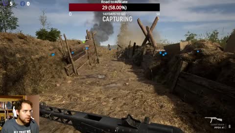 Death by Bomb!