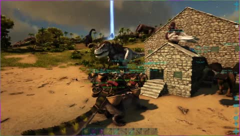 Boop the mammoth snoot