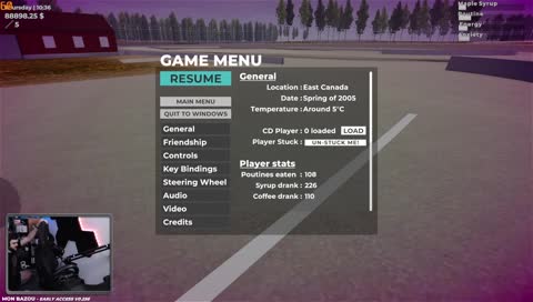 bonkol mówi co zrobi z ganga