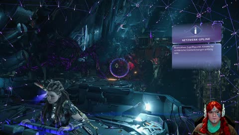 Aloy.exe stopped working xD