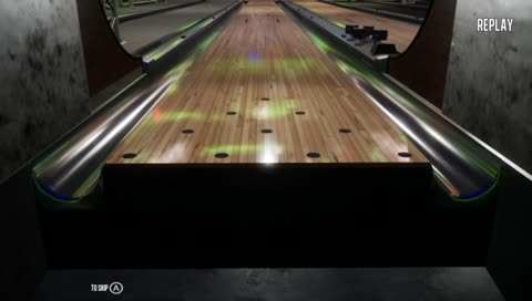 The Drizzle gets his balls drilled