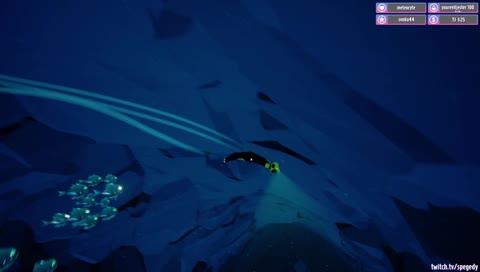 The tiny hole moment
