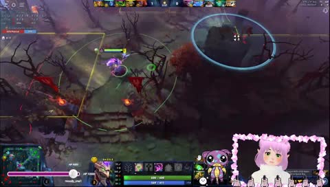 The Ting goes Skkkraa