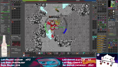 Deska dla widzów <3