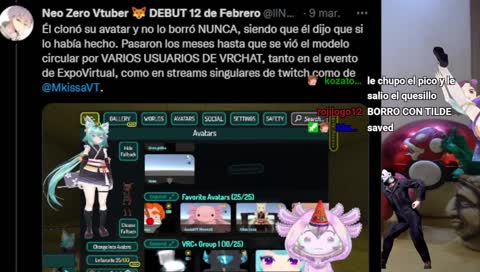 Un honor conocerlos jsdfjdfjd