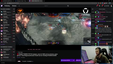 AMIGO LPM !!! zeko siendo zeko