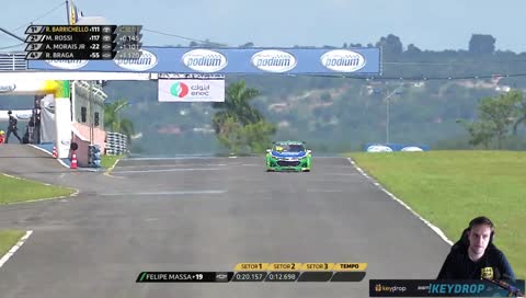 Cruze com motor de Formula 1 kkkkkk