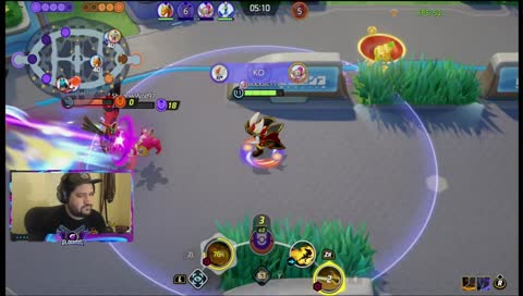 How to 2 v 1