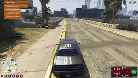 Carter has a rough time