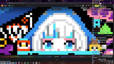 sleepy if you see this thank you so much