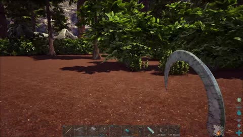 Προσοχη στα μανιταρια γιατι τσιμπανε! χαχχαααχαχ