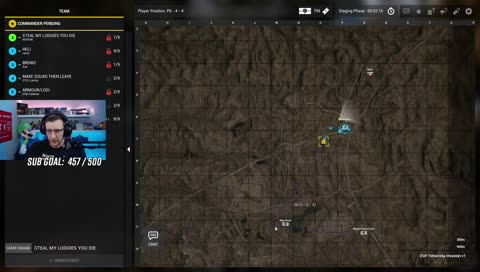 xqcL when xqc is not on....