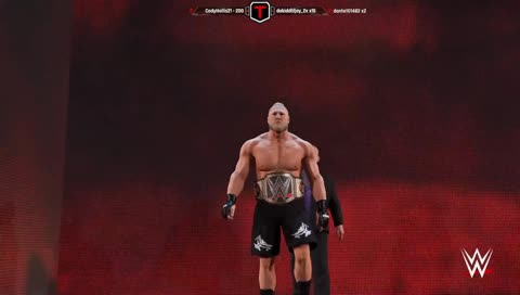 Suplex City!!! Suplex City 2k22