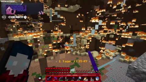 Ist er ein Roboter? xD