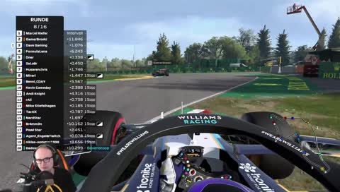 Dner will doch noch in die Box gehen