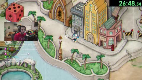 FeelsBirthdayman @Skyler 