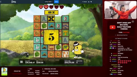 GREAT BONUS BUT ALWAYS TEASING