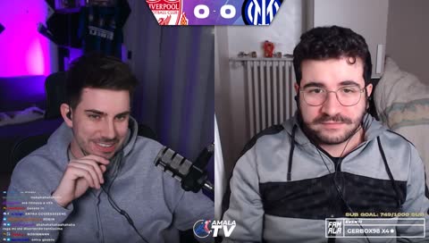 Ma si divertiamoci…GOOOLLL (L’oracolo colpisce ancora) 