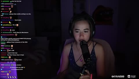 Get Low (in your feels)