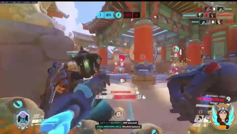valk comms check with edits
