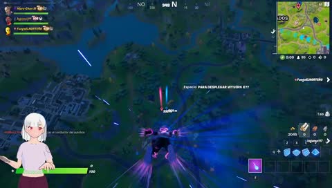 5 veses donde no CE le scucha a el isgane