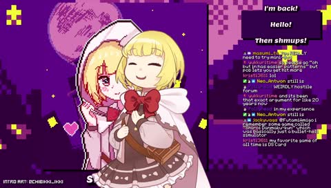 WAHBABABABABA all the time