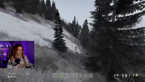 Swing and a miss!