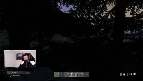 Jacky le filouteuuur