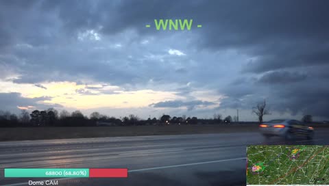pretty storm