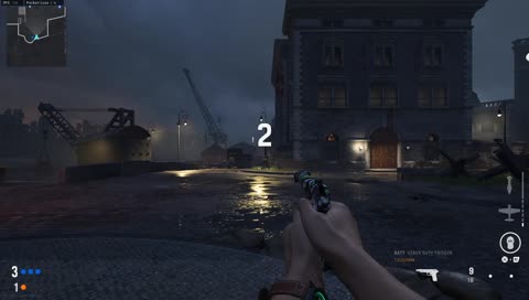 I got your A bomb